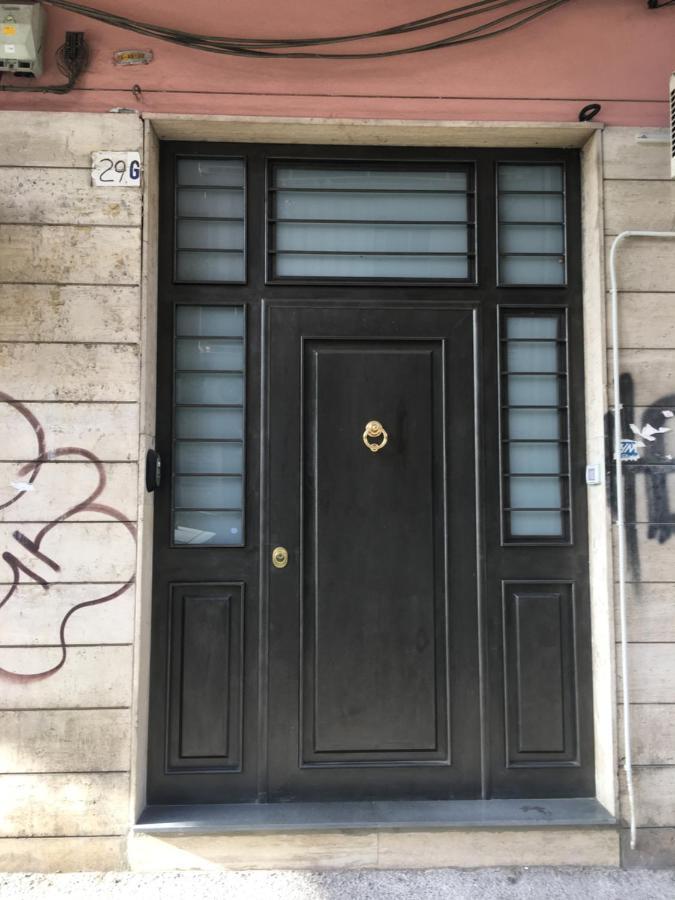 "Casa Sole" Apartamento Catania Exterior foto